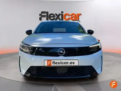 Usado Opel Corsa Edition 100 CV (73 kW) 2024 Blanco Utilitario