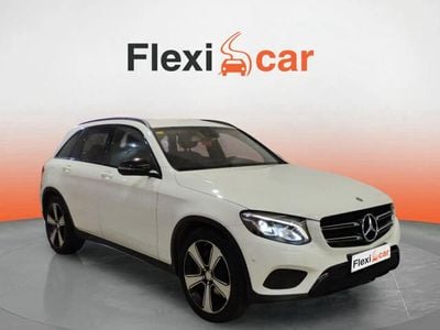 Mercedes GLC220