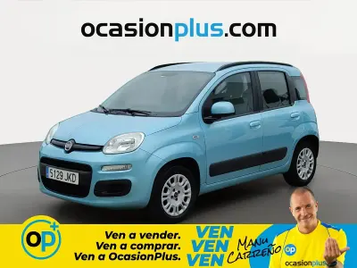 Usado Fiat Panda