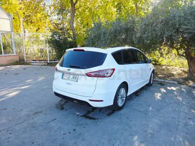 Usado Ford S-MAX