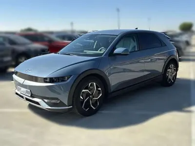 Usado Hyundai Ioniq 5