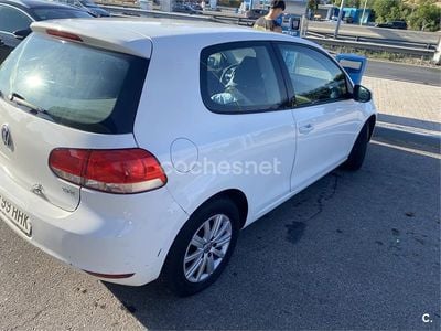 VW Golf VI