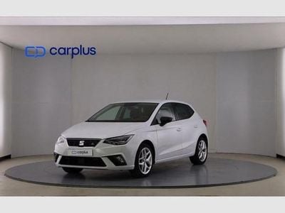 Usado Seat Ibiza FR 90 CV (66 kW) 2020