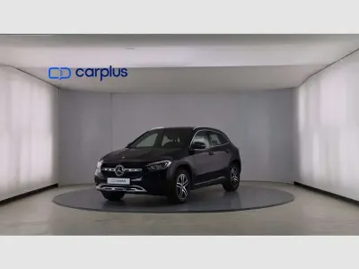 Usado Mercedes GLA250