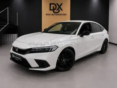 Usado Honda Civic
