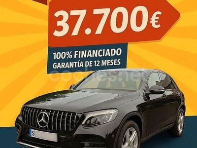 Mercedes GLC220