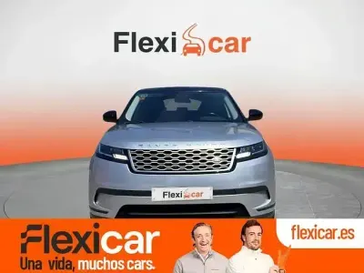 Usado Land Rover Range Rover Velar 240 CV (176 kW) 2018 Gris SUV