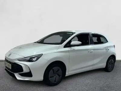 Usado MG MG3 116 CV (85 kW) 2025 Utilitario