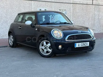 Usado Mini ONE