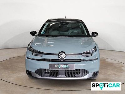 Usado Citroën C4 145 CV (106 kW) 2025 Verde SUV