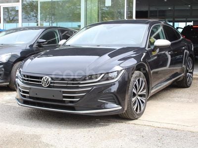 VW Arteon