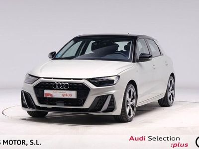 usado Audi A1 Sportback 30 Tfsi Adrenalin S Tronic