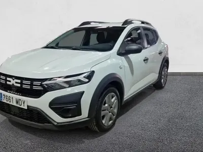 Usado Dacia Sandero Essentiel 101 HP (74 kW) 2023