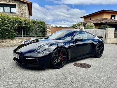Porsche 911 Carrera