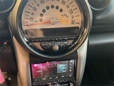 Mini Cooper D Countryman