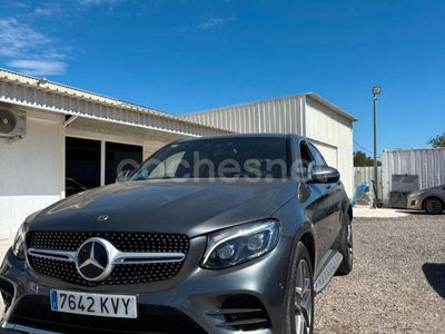 Mercedes GLC350