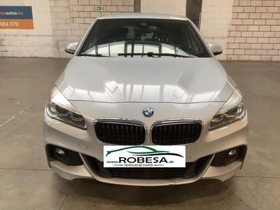 Usado BMW 220 Active Tourer M Sport 190 CV (139 kW) 2017 Monovolumen