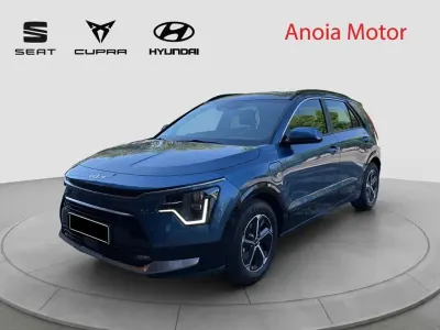 Usado Kia Niro