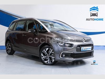 Citroën C4 SpaceTourer