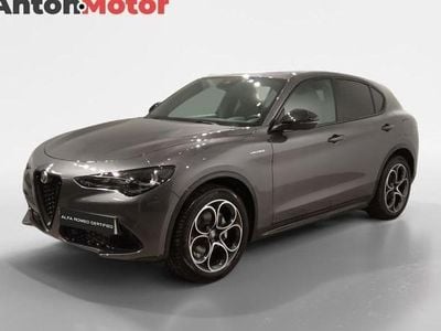 Nuevo 2025 Alfa Romeo Stelvio Veloce SUV | 51.655 € (Super precio)