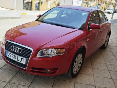 Usado Audi A4