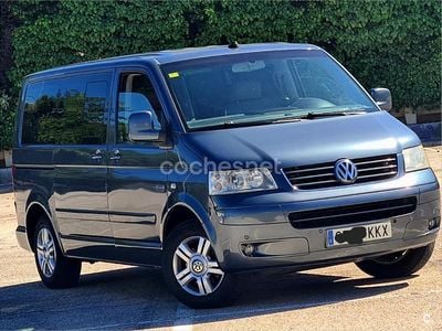 VW Multivan