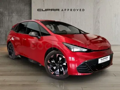 Usado Cupra Born