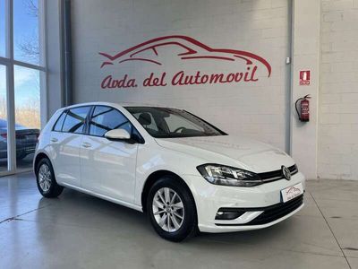 usado VW Golf VII 