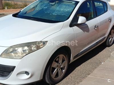 Renault Mégane III