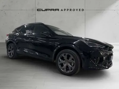 Usado Cupra Formentor
