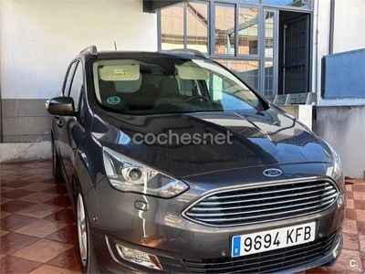 Ford Grand C-Max