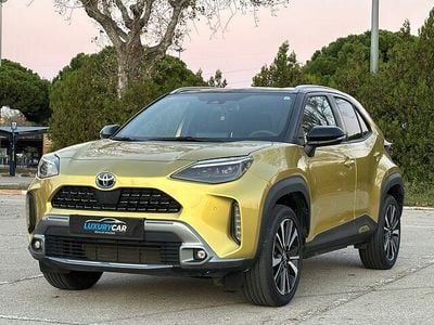 Usado Toyota Yaris Cross Edition 116 CV (85 kW) 2021 Otro SUV