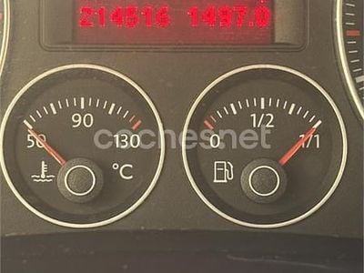 VW Golf Plus