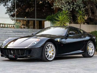 Ferrari 599