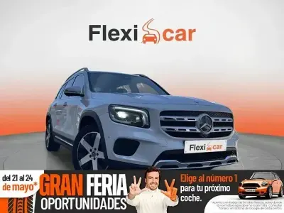 Occasion Mercedes GLB200