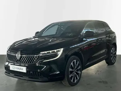 Usado Renault Austral Techno 140 CV (102 kW) 2023 Negro SUV
