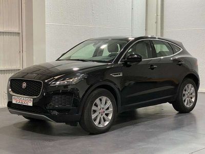 usado Jaguar E-Pace 2.0P 147kW 4WD Auto