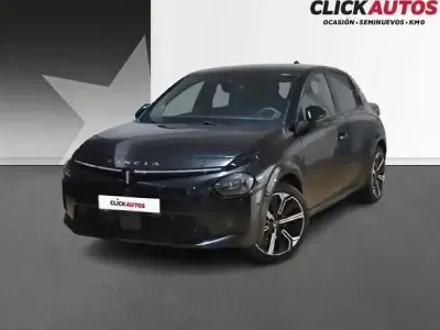 Usado Lancia Ypsilon