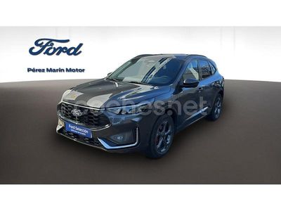 Gris / plata Usado 2025 Ford Kuga ST-Line X SUV | 36.500 € (Caro)