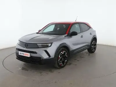 Usado Opel Mokka GS Line 130 CV (95 kW) 2021 SUV