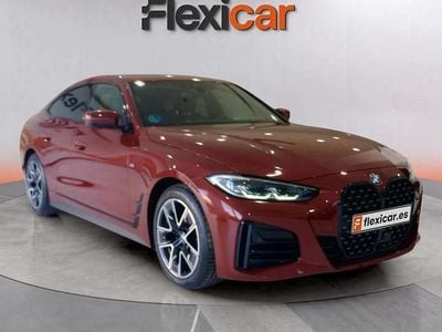 BMW 420 Gran Coupé