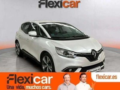 Renault Scénic IV