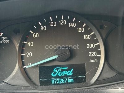 Ford Ka Plus