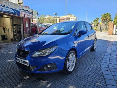 usado Seat Ibiza 1.6TDI CR Sport DPF