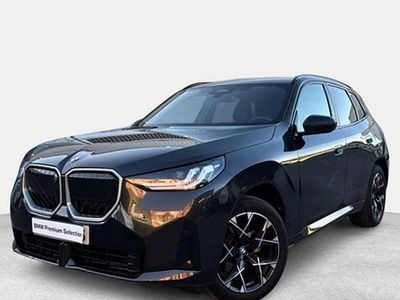 Usado BMW X3 197 CV (144 kW) 2025 SUV