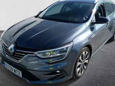 Usado Renault Mégane IV