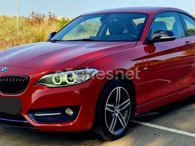 BMW 220