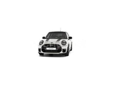 Nuevo Mini Cooper 114 kW (156 CV) 2025 Blanco Utilitario