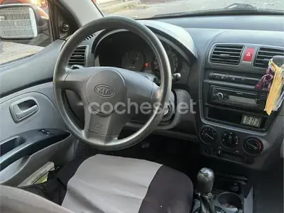 Usado Kia Picanto