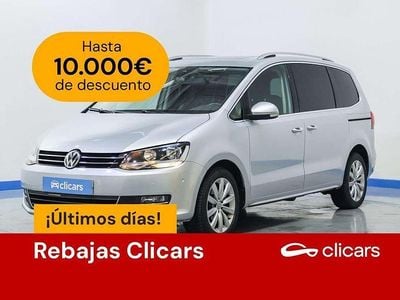 VW Sharan